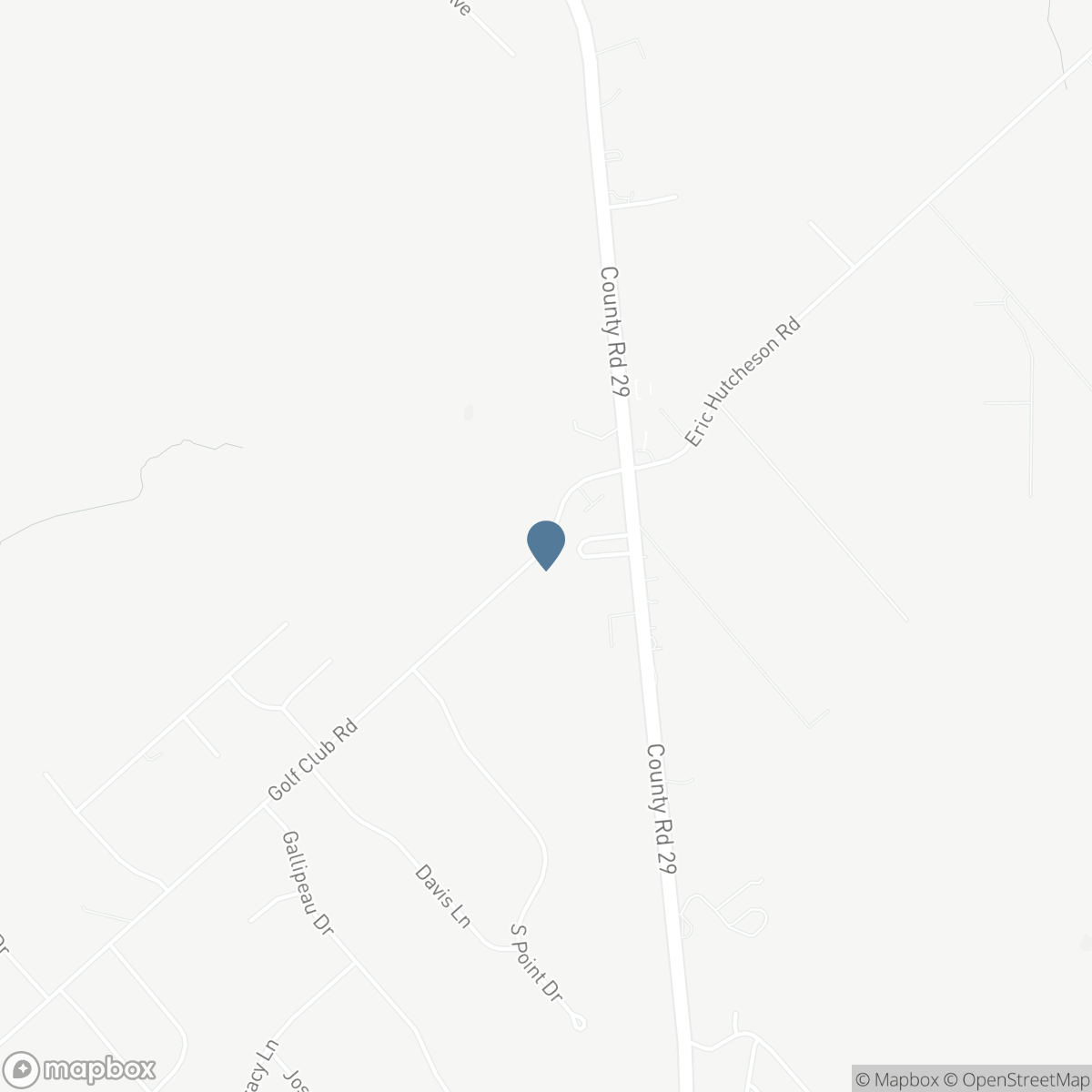 000 GOLF CLUB ROAD, Smiths Falls, Ontario K7A 4S5